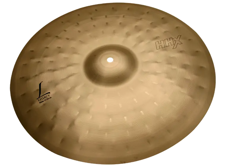 Sabian HHX Legacy 21 Ride 12110XLN 
